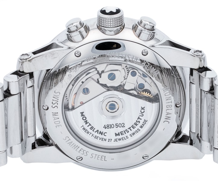 Montblanc TimeWalker M29430